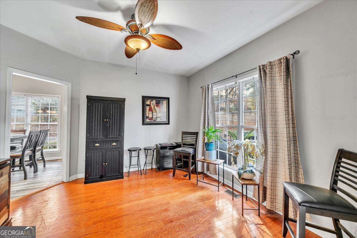 309 Millwood Court Macon - 21