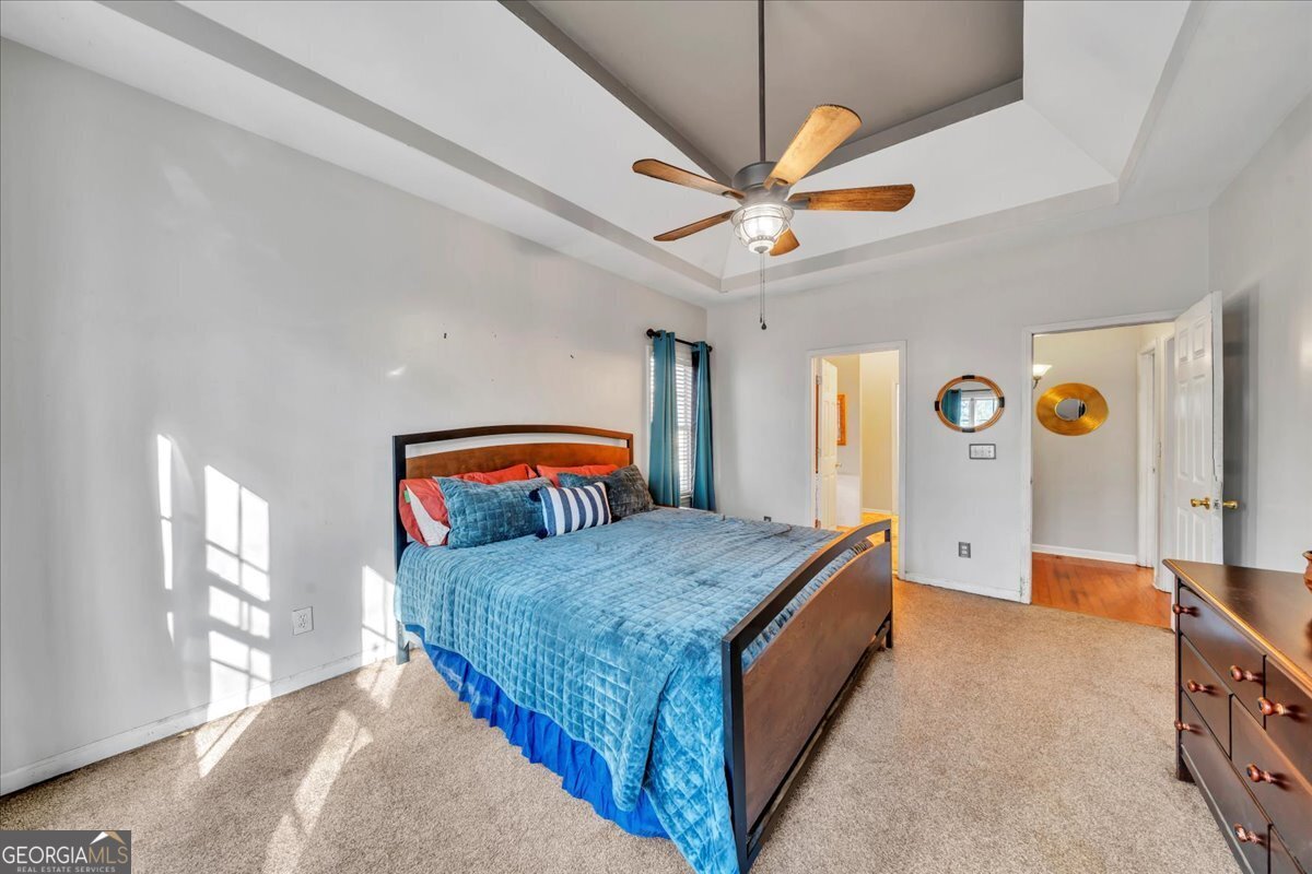 309 Millwood Court Macon - 24