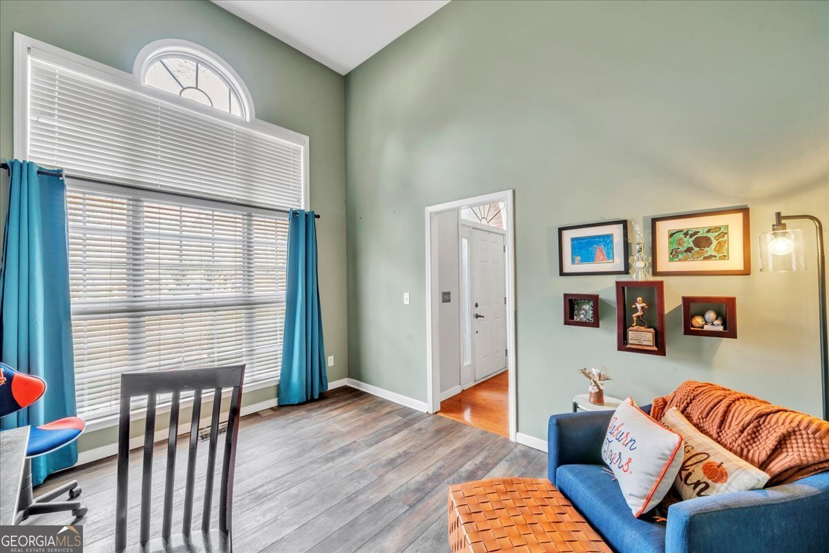 309 Millwood Court Macon - 4