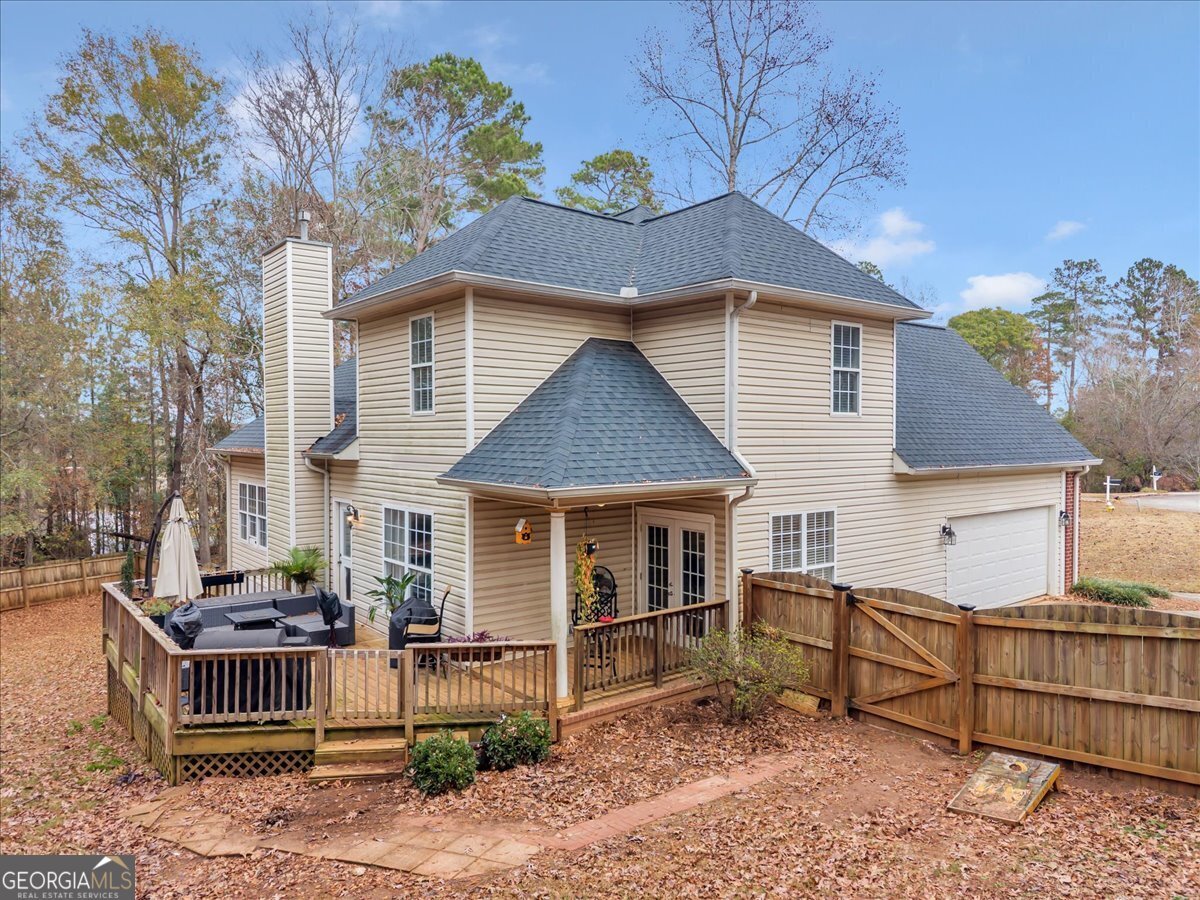 309 Millwood Court Macon - 45