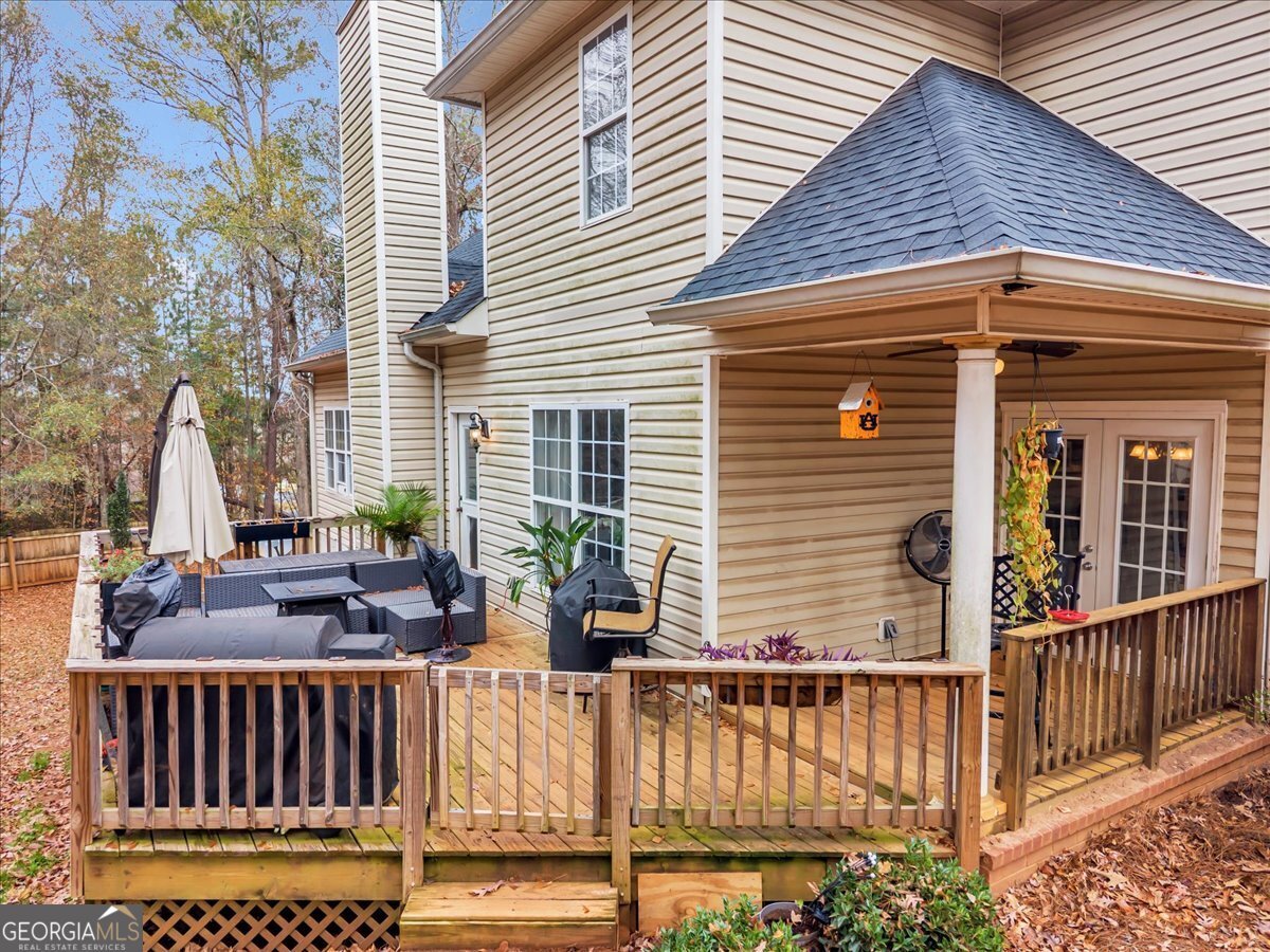 309 Millwood Court Macon - 49