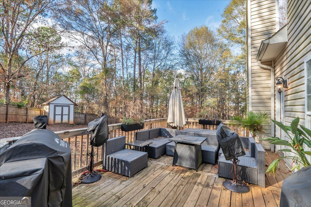 309 Millwood Court Macon - 52