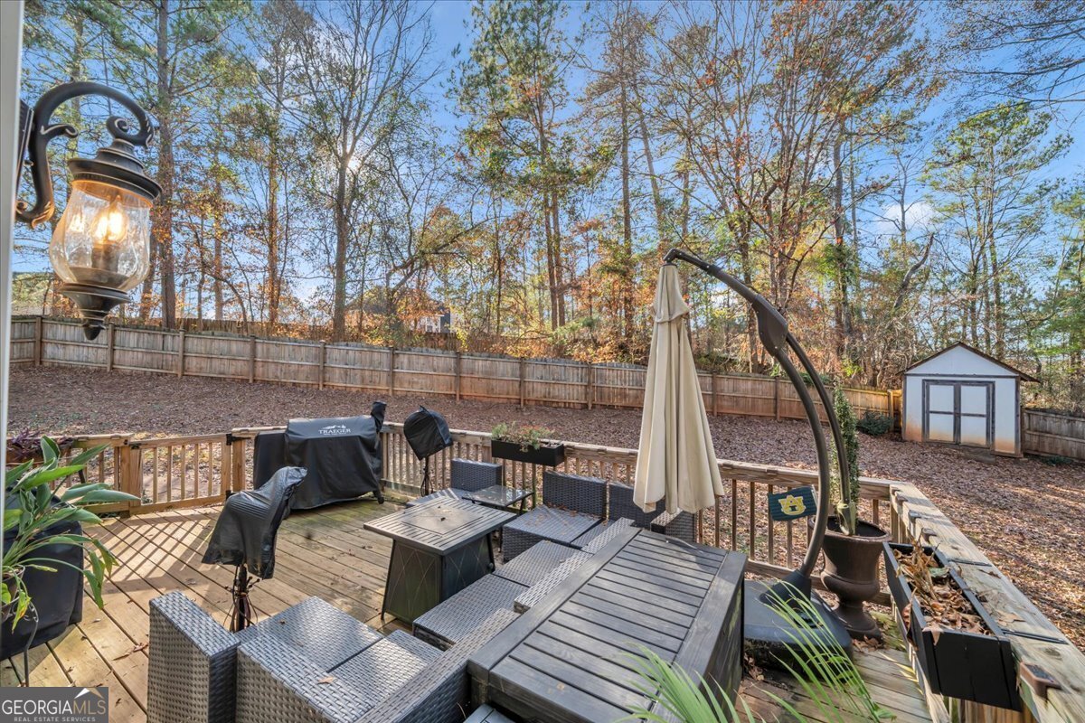 309 Millwood Court Macon - 53