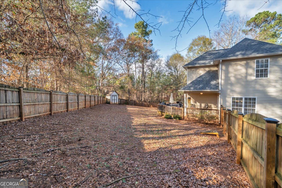 309 Millwood Court Macon - 55