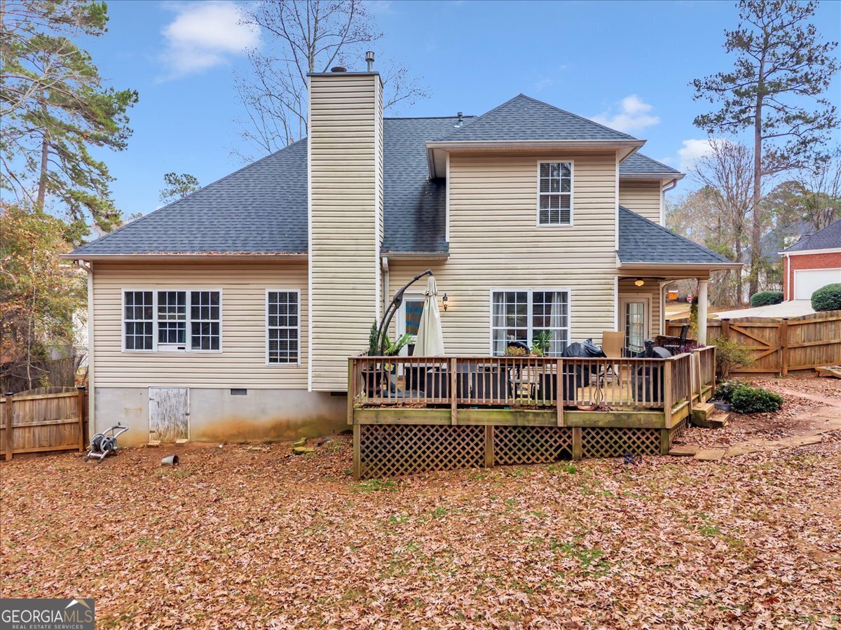 309 Millwood Court Macon - 57