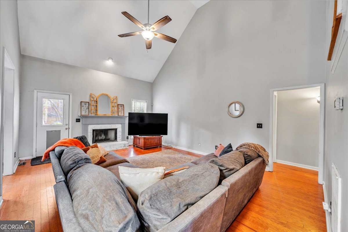 309 Millwood Court Macon - 6