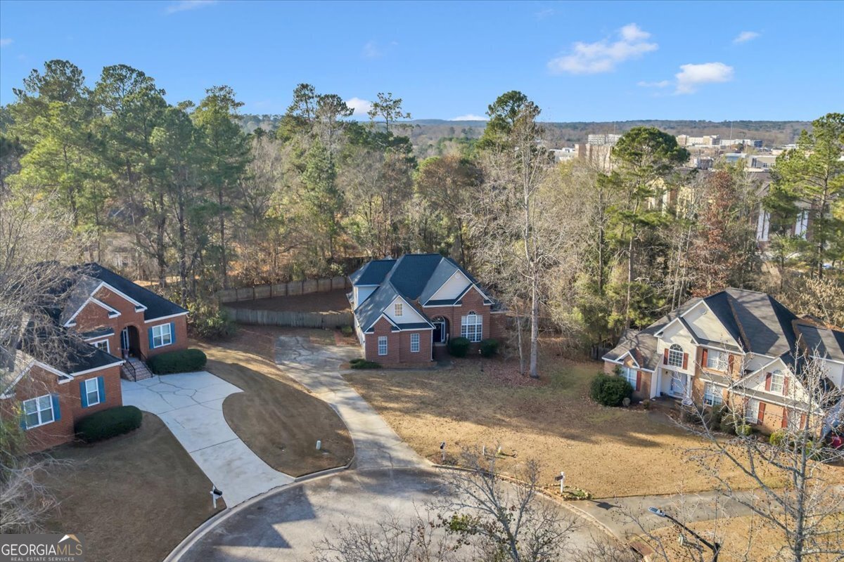 309 Millwood Court Macon - 65