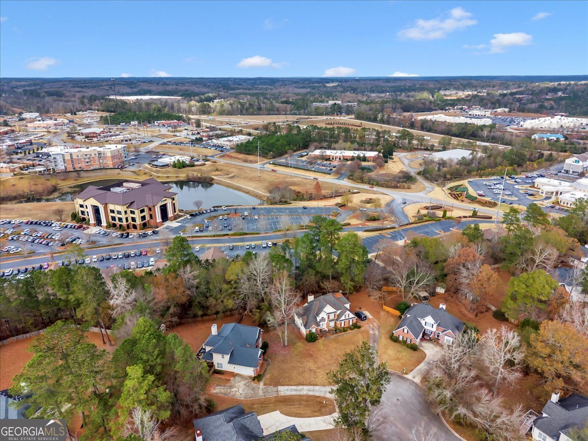 309 Millwood Court Macon - 67