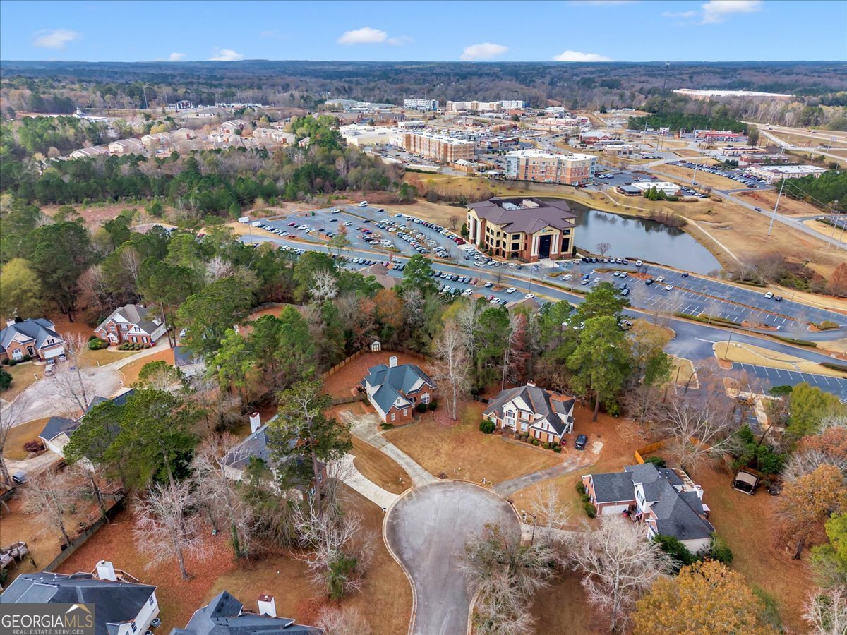 309 Millwood Court Macon - 68