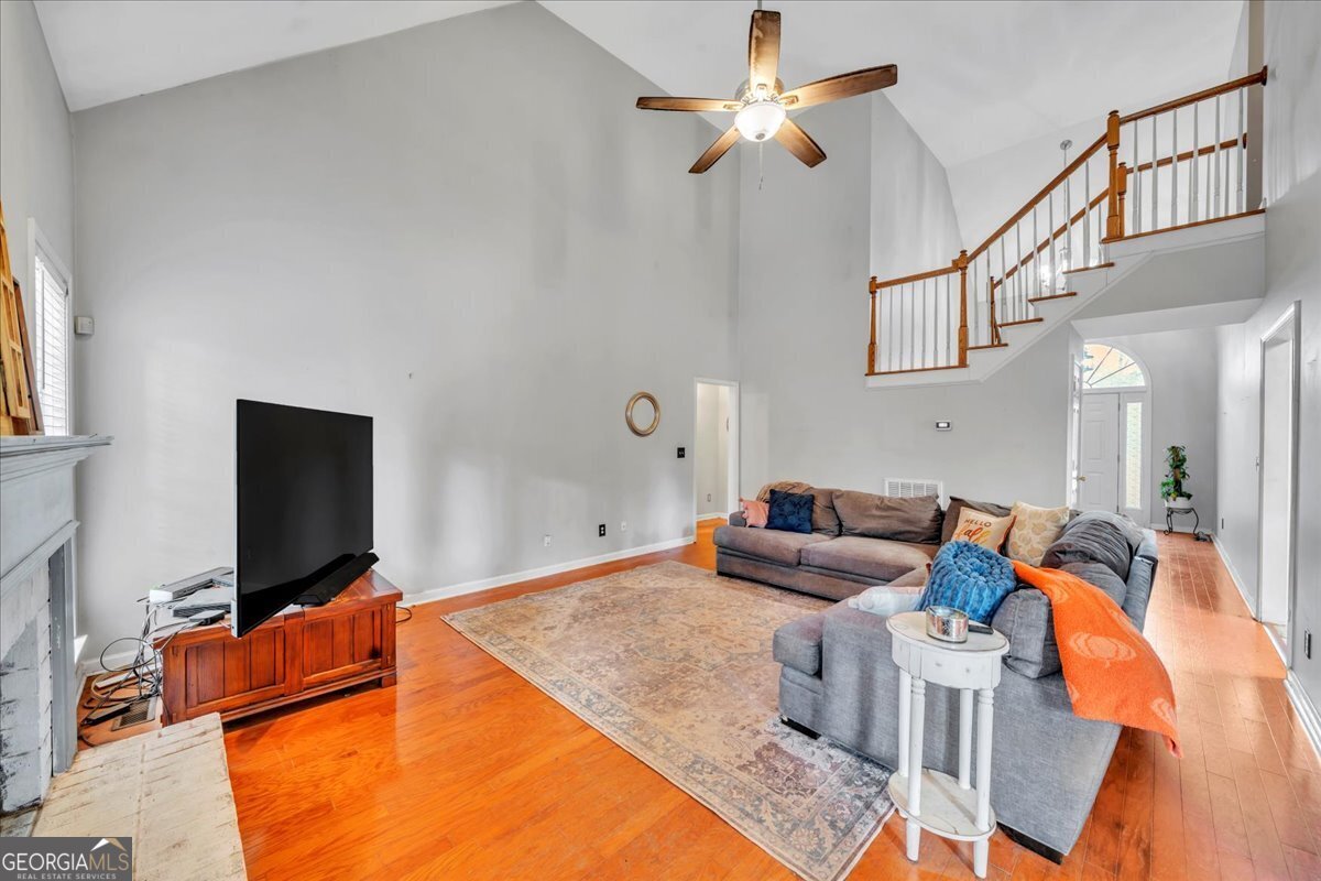 309 Millwood Court Macon - 7