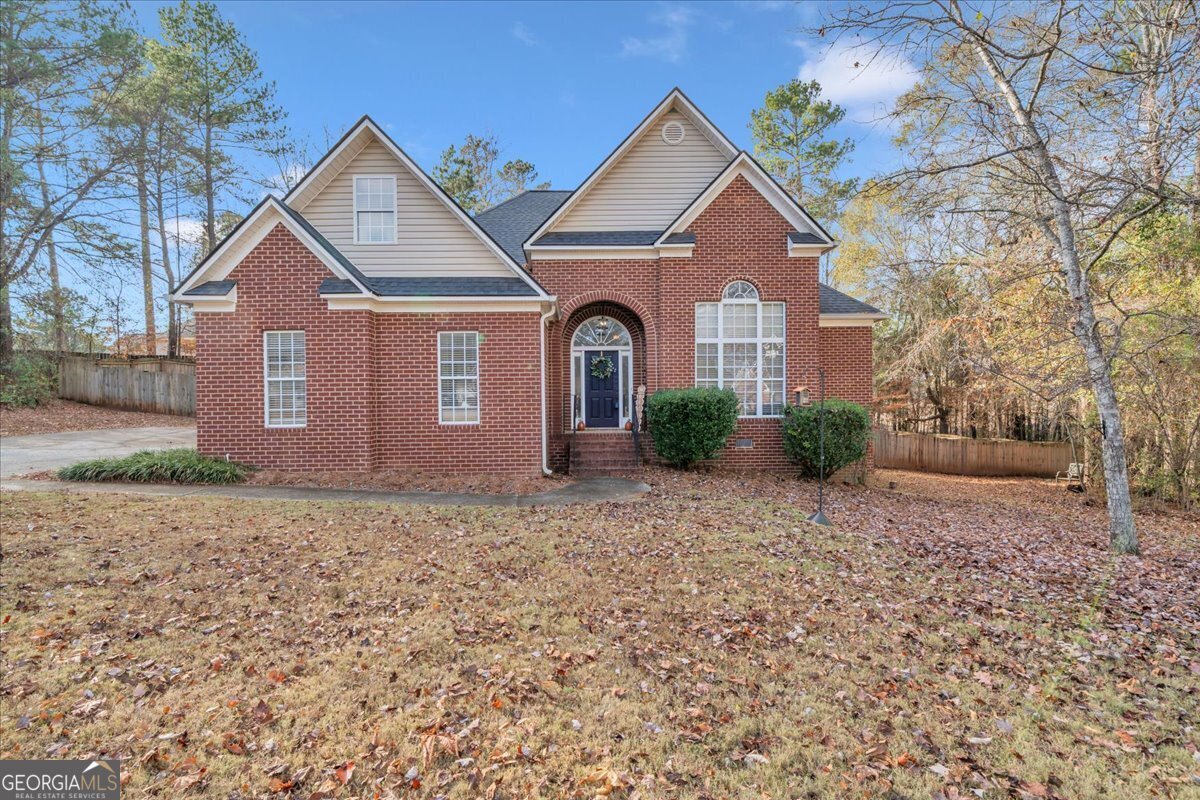 309 Millwood Court Macon - 72