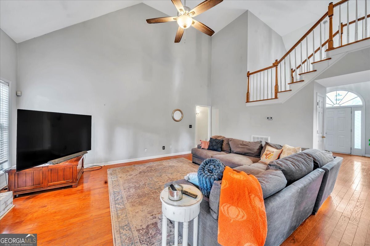 309 Millwood Court Macon - 8