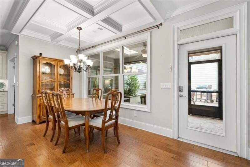 306 Gray Shingle Ln Woodstock - 11