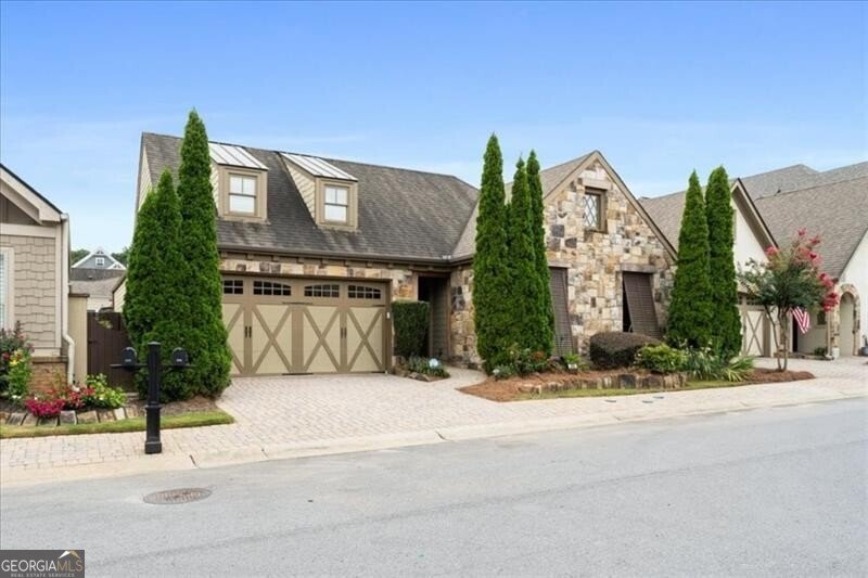 306 Gray Shingle Ln Woodstock - 2