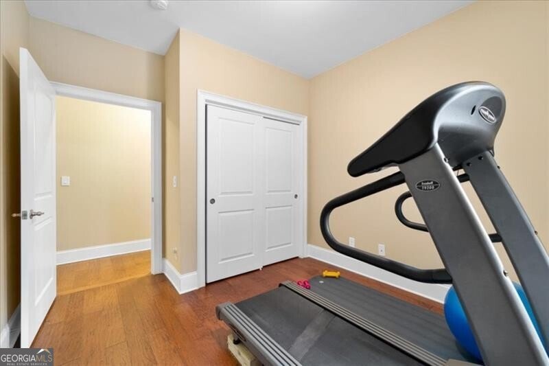 306 Gray Shingle Ln Woodstock - 21