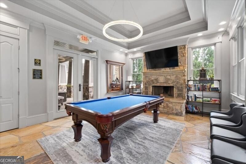 306 Gray Shingle Ln Woodstock - 36