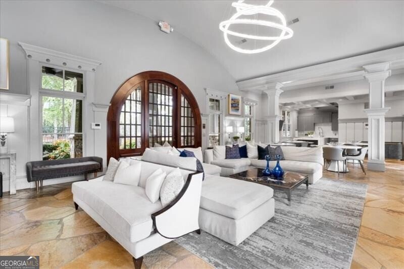 306 Gray Shingle Ln Woodstock - 38