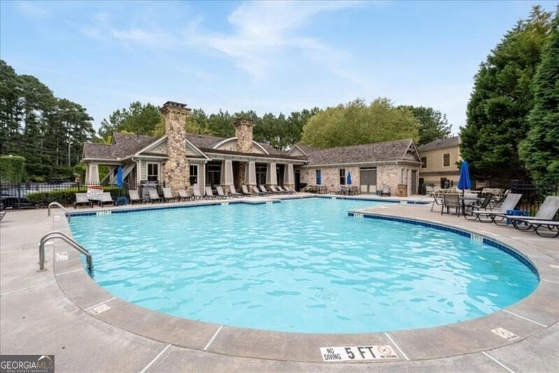 306 Gray Shingle Ln Woodstock - 43