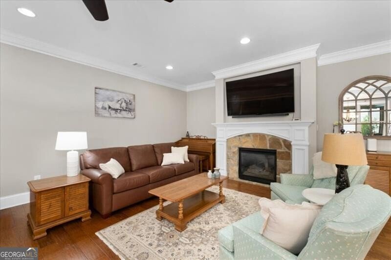 306 Gray Shingle Ln Woodstock - 5