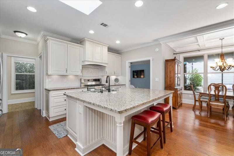 306 Gray Shingle Ln Woodstock - 58