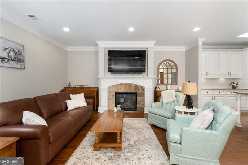 306 Gray Shingle Ln Woodstock - 7