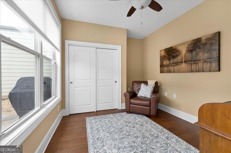 306 Gray Shingle Ln Woodstock - 75