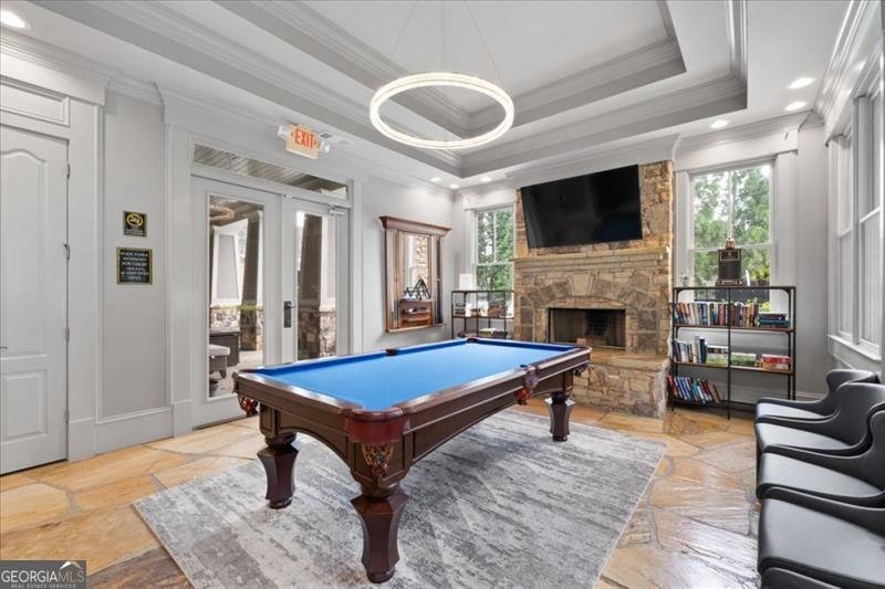 306 Gray Shingle Ln Woodstock - 85