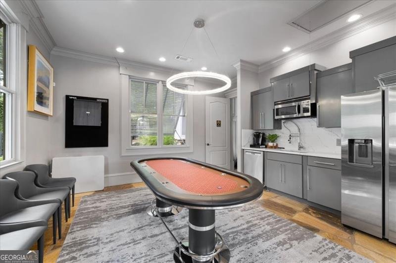 306 Gray Shingle Ln Woodstock - 86