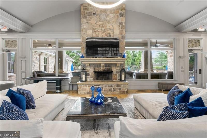 306 Gray Shingle Ln Woodstock - 88