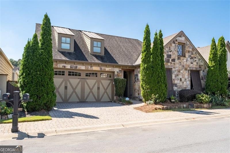 306 Gray Shingle Ln Woodstock - 97