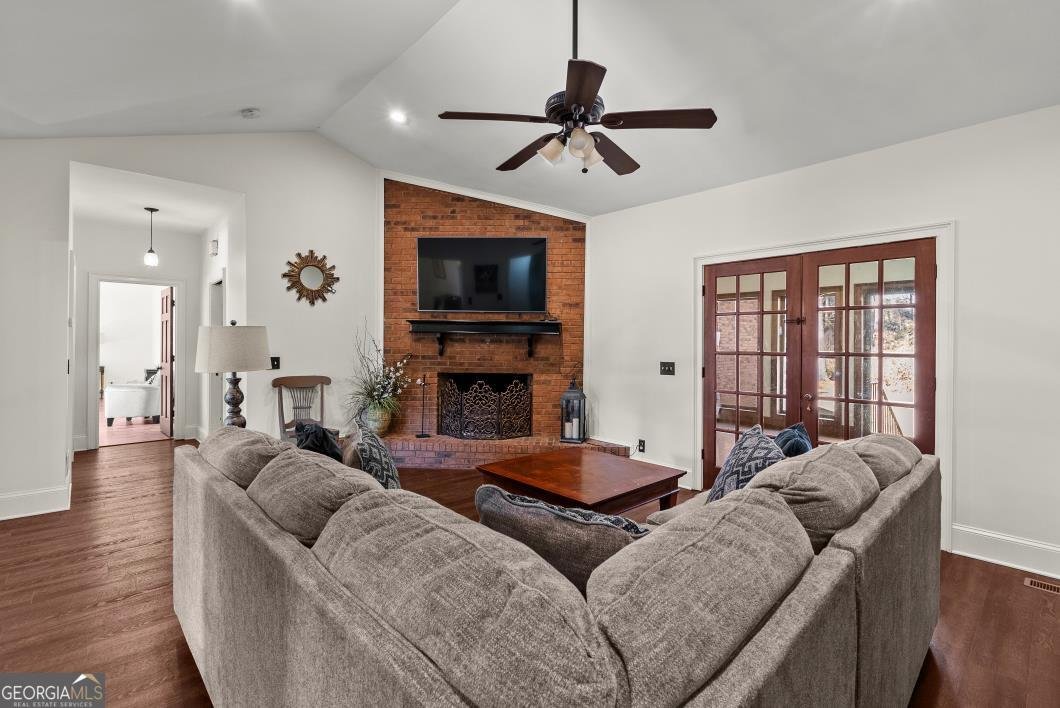 110 Melody Drive Carrollton - 5