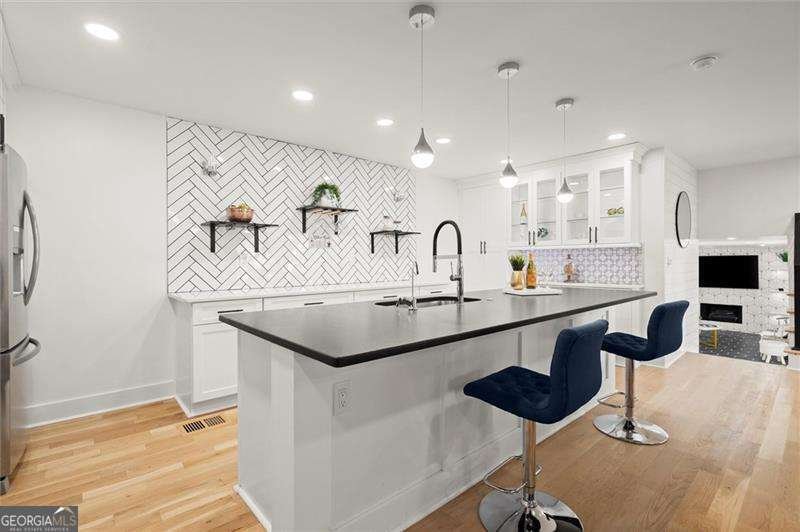 1940 Oak Ridge Court Marietta - 11