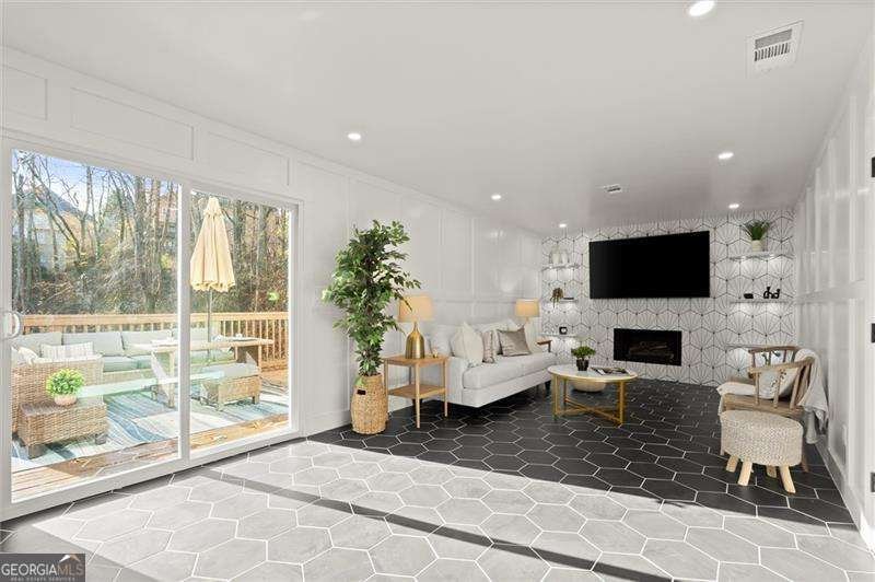 1940 Oak Ridge Court Marietta - 12