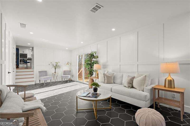 1940 Oak Ridge Court Marietta - 13