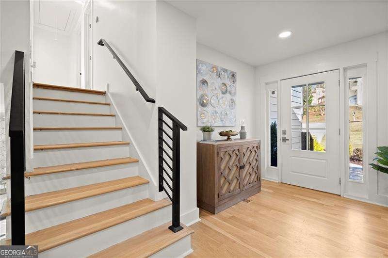 1940 Oak Ridge Court Marietta - 14