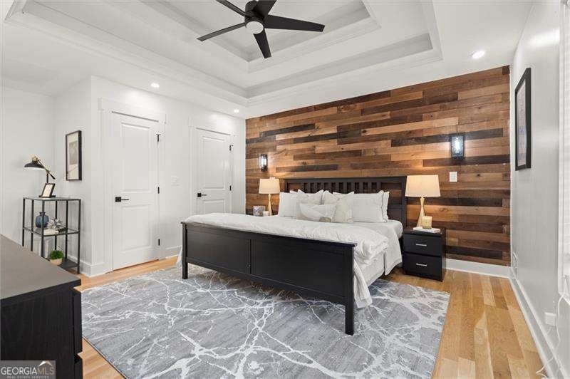 1940 Oak Ridge Court Marietta - 15