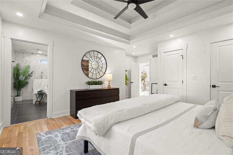 1940 Oak Ridge Court Marietta - 16