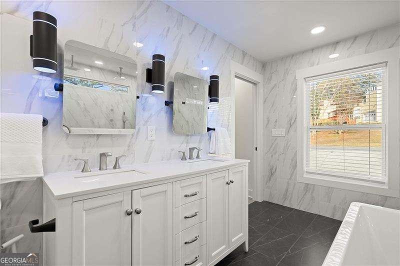 1940 Oak Ridge Court Marietta - 18