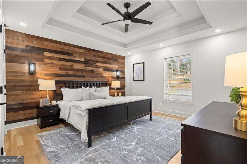 1940 Oak Ridge Court Marietta - 2