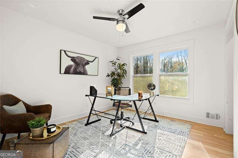 1940 Oak Ridge Court Marietta - 23