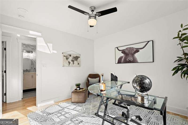 1940 Oak Ridge Court Marietta - 24