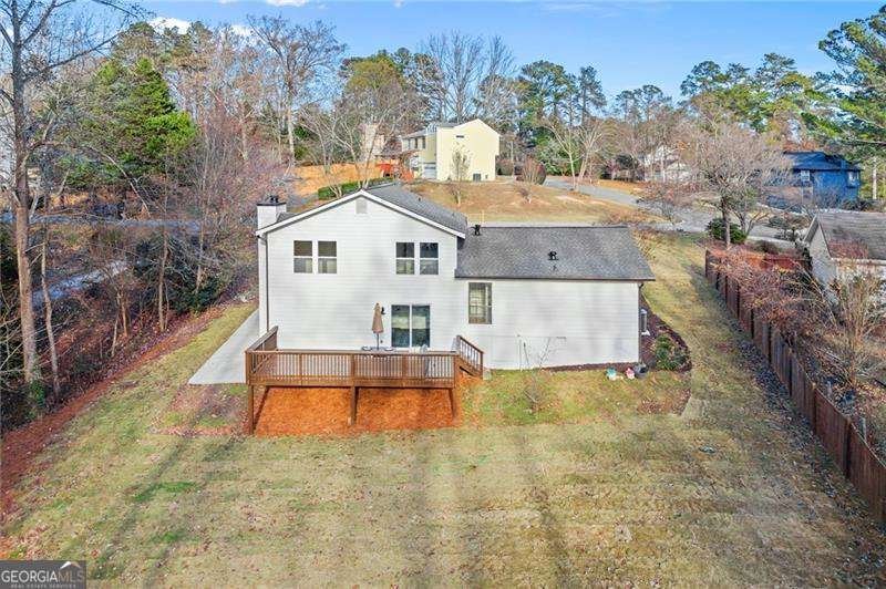 1940 Oak Ridge Court Marietta - 26