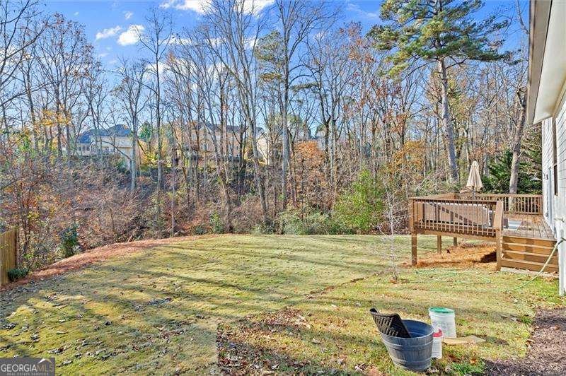 1940 Oak Ridge Court Marietta - 27