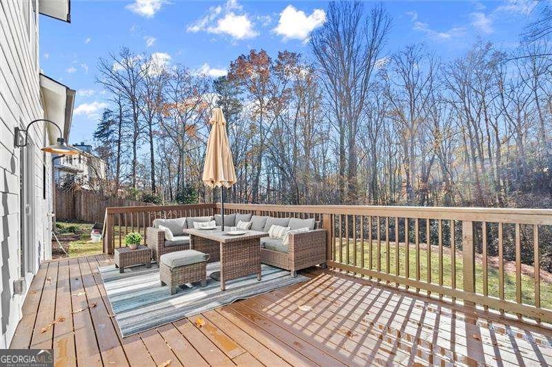 1940 Oak Ridge Court Marietta - 28