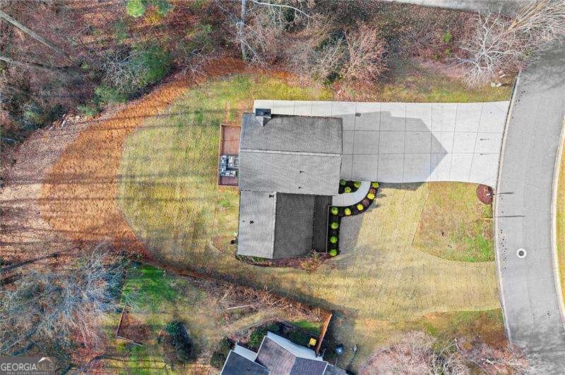 1940 Oak Ridge Court Marietta - 29