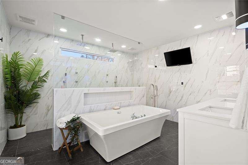 1940 Oak Ridge Court Marietta - 3