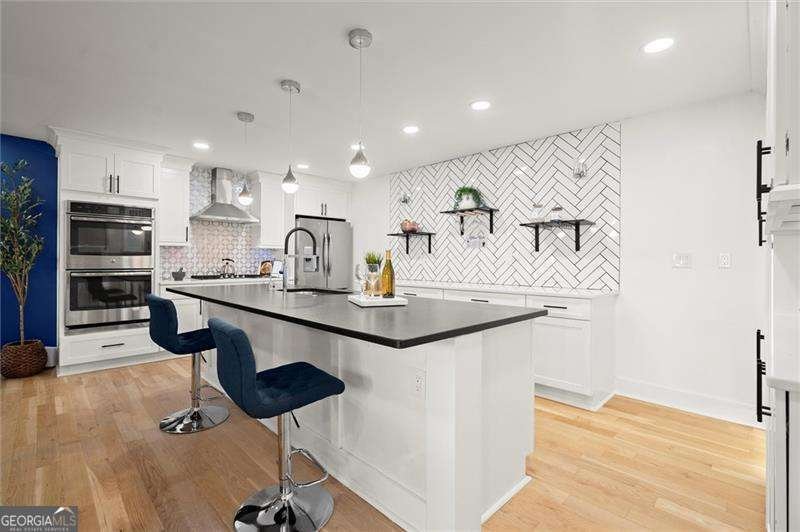 1940 Oak Ridge Court Marietta - 4