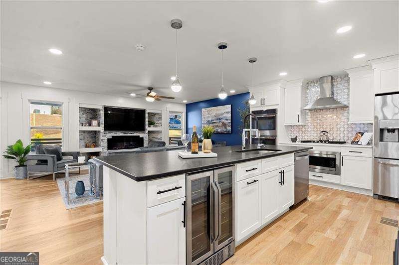 1940 Oak Ridge Court Marietta - 6