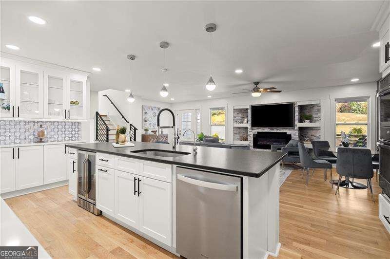 1940 Oak Ridge Court Marietta - 7