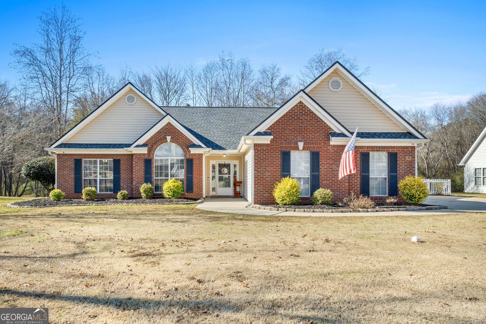 53 Pebble Creek Drive Newnan - 1